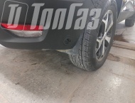 ��� �� Renault Kaptur - 