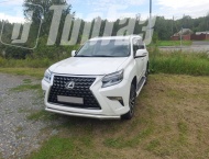 ��� �� Lexus GX460 - 