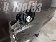 ��� �� Mitsubishi Outlander - 
