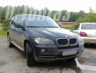 ��� �� BMW X5 - ����� ���