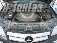   Mercedes Benz GL500 -    