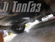 ��� �� Toyota Land Cruiser 200 - 