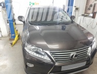 ��� �� Lexus RX 270 - 