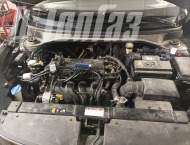 ��� �� Kia Rio - 