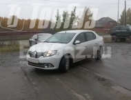   Renault Logan -  