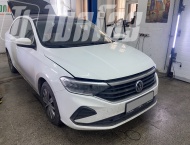 ��� �� Volkswagen Polo - 