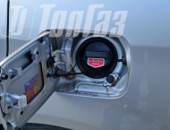   Toyota Corolla Fielder - 
