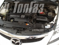   Mazda CX-9 -    