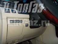   Lexus LX 570 -   /