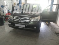 ��� �� Lexus GX460 - 