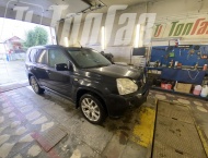 ��� �� Nissan X-Trail - 
