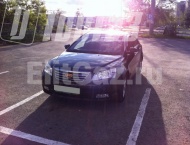   Geely Emgrand -  