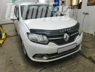   Renault Logan - 