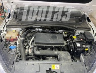 ��� �� JAC J7 - 