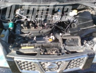 ��� �� Nissan X-Trail - ����������� ����������