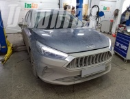 ��� �� JAC J7 - 