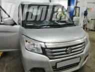 ��� �� Suzuki Solio  - 