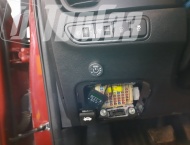 ��� �� Kia Rio - 