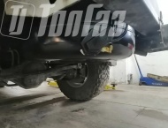 ��� �� Mitsubishi Pajero Sport - 