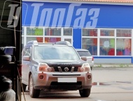 ��� �� Nissan X-Trail  - 