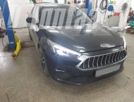 ��� ��  JAC J7  - 