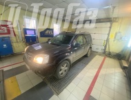 ��� �� Nissan X-Trail - 