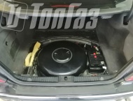 ��� �� Mercedes Benz E 200 - 