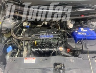 ��� �� Kia Rio  - 