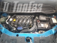 ��� �� Renault Kaptur - 