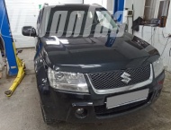 ��� �� Suzuki Grand Vitara  - 