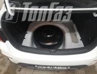��� �� Kia Rio - 