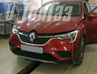   Renault Arkana - 