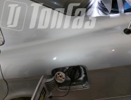 ГБО на Hyundai Sonata  - 