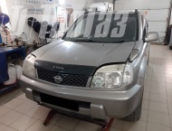 ��� �� Nissan X-Trail  - 