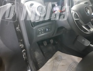 ��� �� Renault Kaptur - 