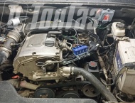 ��� �� Ssangyong Kyron - 