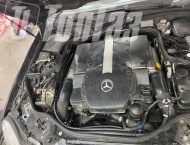 ��� �� Mercedes Benz E 500 - 