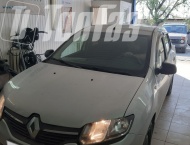   Renault Logan  - 