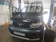 ��� �� ��� Pickup - 