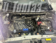 ��� �� Nissan Juke - 