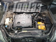 ��� �� Nissan Teana - 