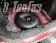 ��� �� Kia Rio - 