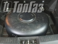 ��� �� Chery Tiggo 4 PRO - 