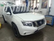 ��� �� Nissan Terrano - 