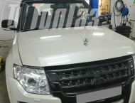 ��� �� Mitsubishi Pajero  - 