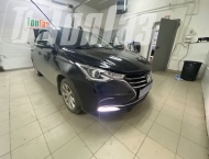   Changan Alsvin - 