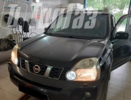 ��� �� Nissan X-Trail - 