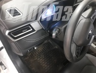 ��� �� JAC J7 - 