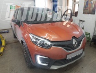��� �� Renault Kaptur  - 