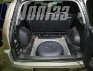   Honda CR-V - 
